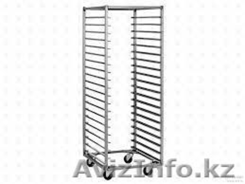 Ротационные печи  в Семипалатинске - Изображение #2, Объявление #1631441