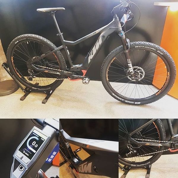 2019 CANNONDALE SCALPEL-SI HI-MOD 1 - Изображение #3, Объявление #1651413