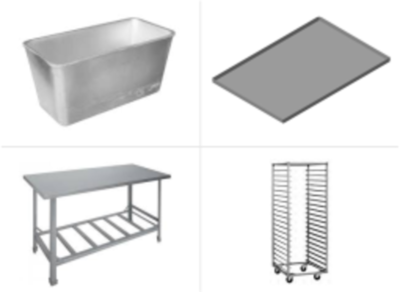 Хлебопекарное оборудование в Семее - Изображение #7, Объявление #1654532