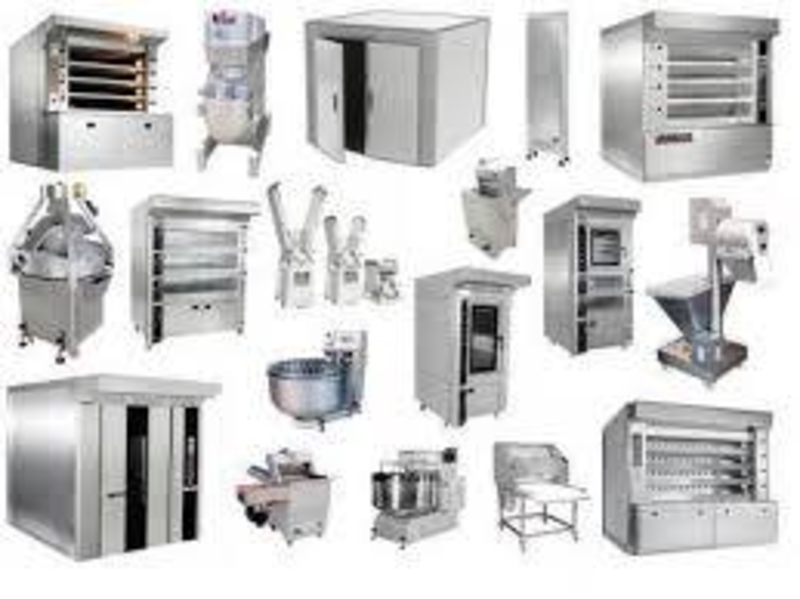 Хлебопекарное оборудование в Семее - Изображение #1, Объявление #1654532