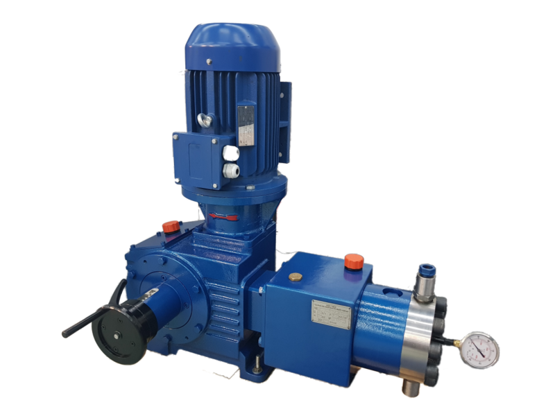 насосы дозировочные:: НД, ПТ, Т, НДР-2М - Изображение #3, Объявление #1679438