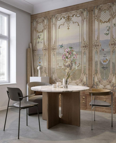 Фотошторы, 3д обои, фотообои - Изображение #3, Объявление #1695104