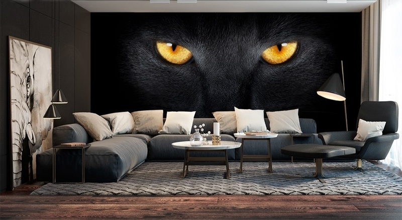 Фотошторы, 3д обои, фотообои - Изображение #6, Объявление #1695104