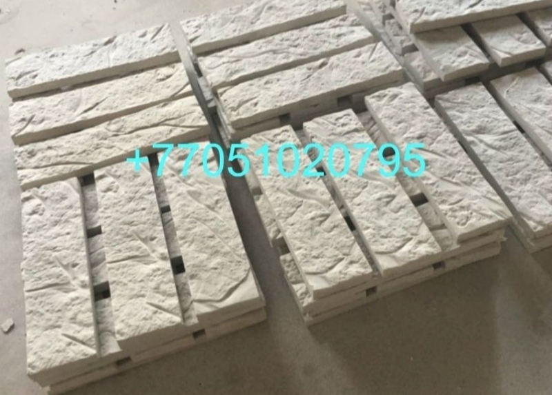 Формы для гипса ( декоративный кирпич). Формы под гипс. - Изображение #4, Объявление #1731370