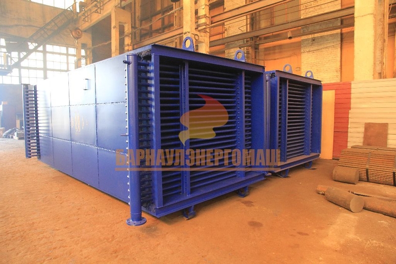 Производство экономайзеров - Изображение #1, Объявление #1733319