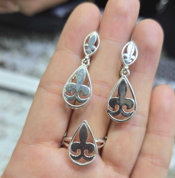 СEРЕБPO – ювелирные украшения мечты! - Изображение #6, Объявление #1751960