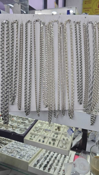 СEРЕБPO – ювелирные украшения мечты! - Изображение #4, Объявление #1751960